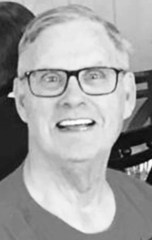 Patrick Donald Amrine News, Sports, Jobs Marietta Times